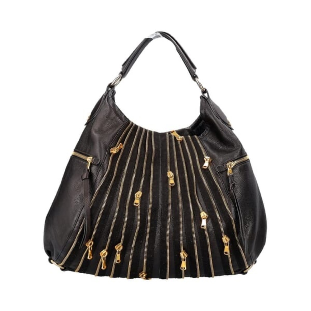 Flash sale 🔥 - Moschino hobo leather -